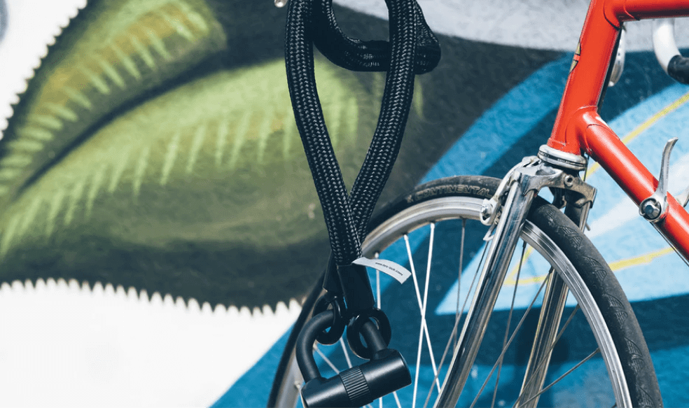 Which Bike Lock Is Best? ᐉ Overview of types of bike locks