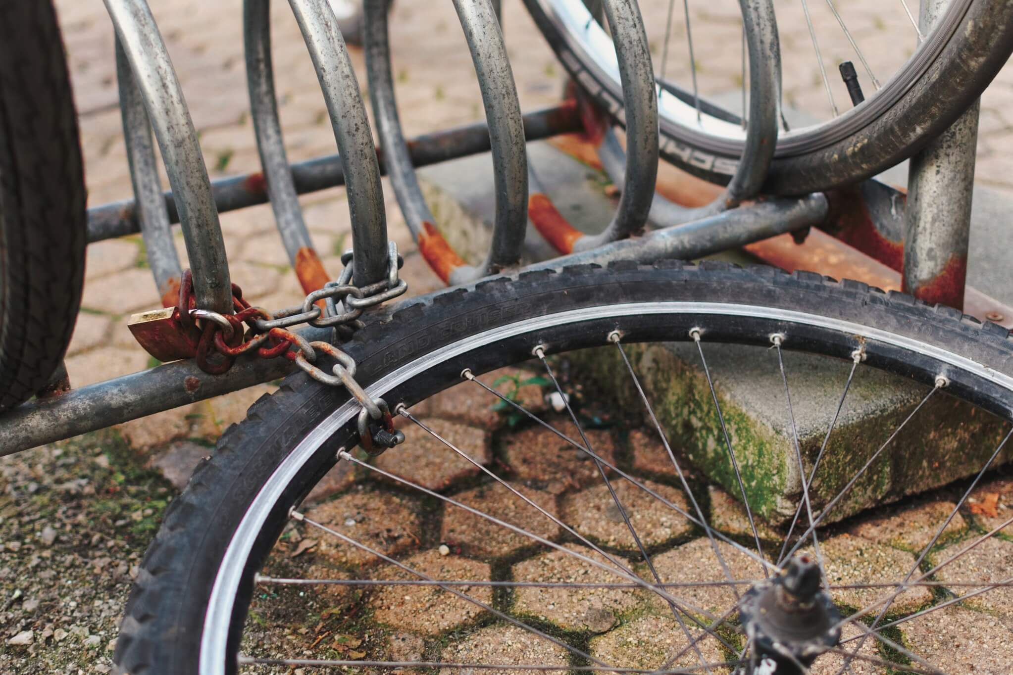 bike damage insurance
