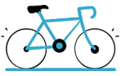 frame bike icon