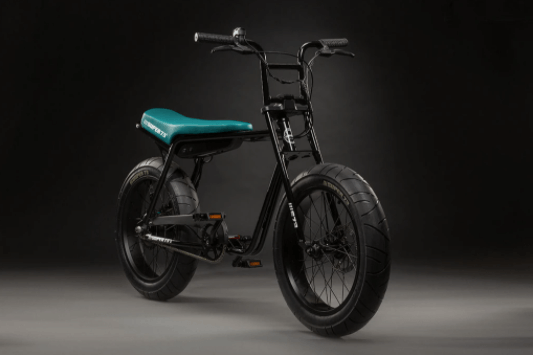 Best Electric Bikes for Kids this Summer