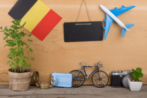 how to fly with your bicycle