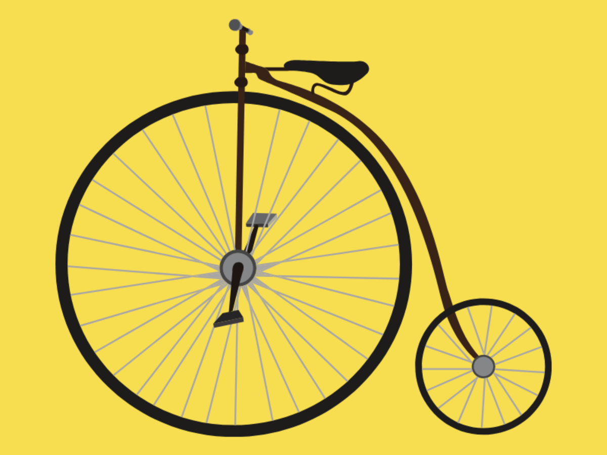 The History of Iver Johnson Simple Bike Insurance