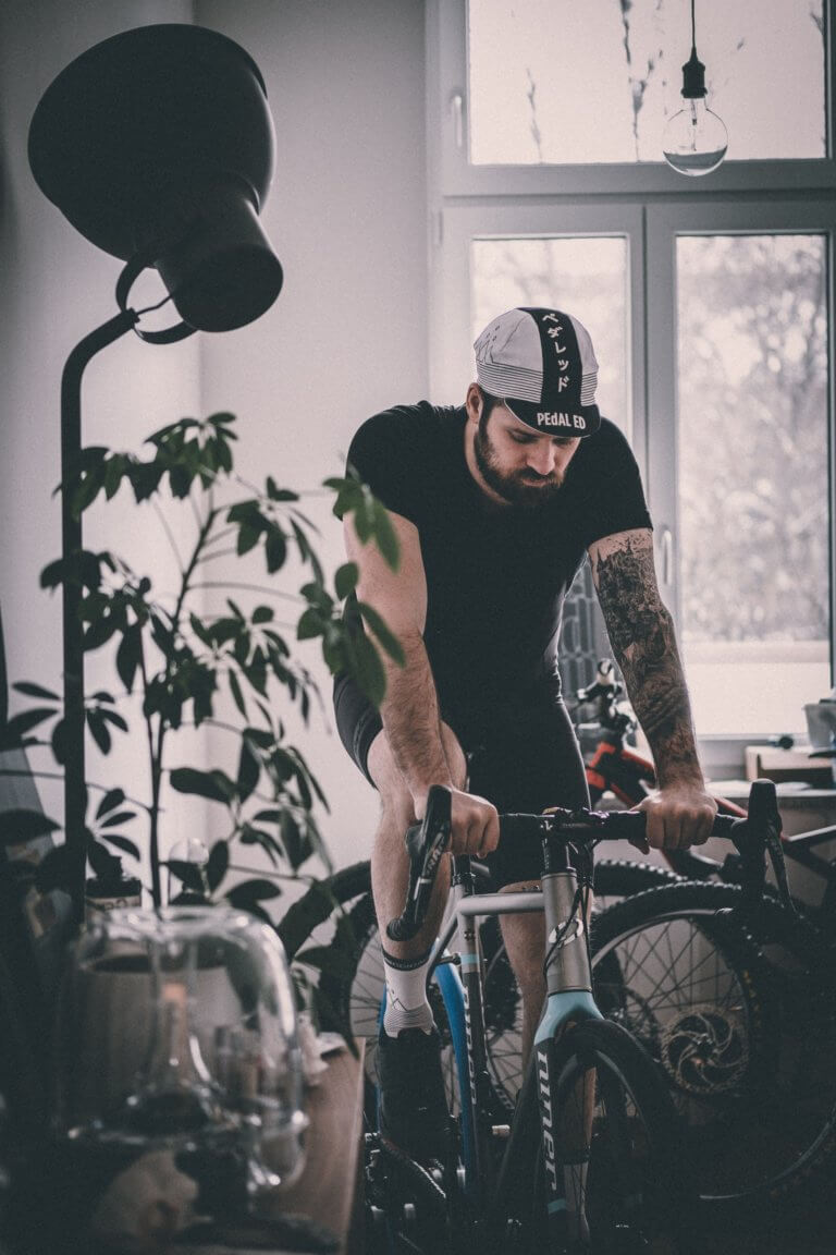 6 Top Trainer Tips for Indoor Cycling as Winter Rolls Around