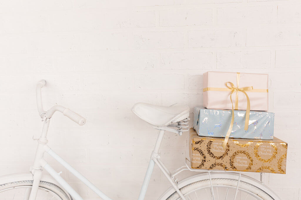 Best Gifts for a Cyclist