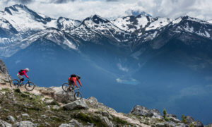 Is mountain biking dangerous?