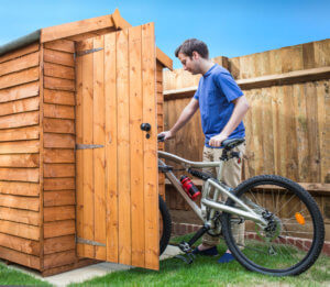 Bike-Outdoor-Storage-in-Shed_Accessibility