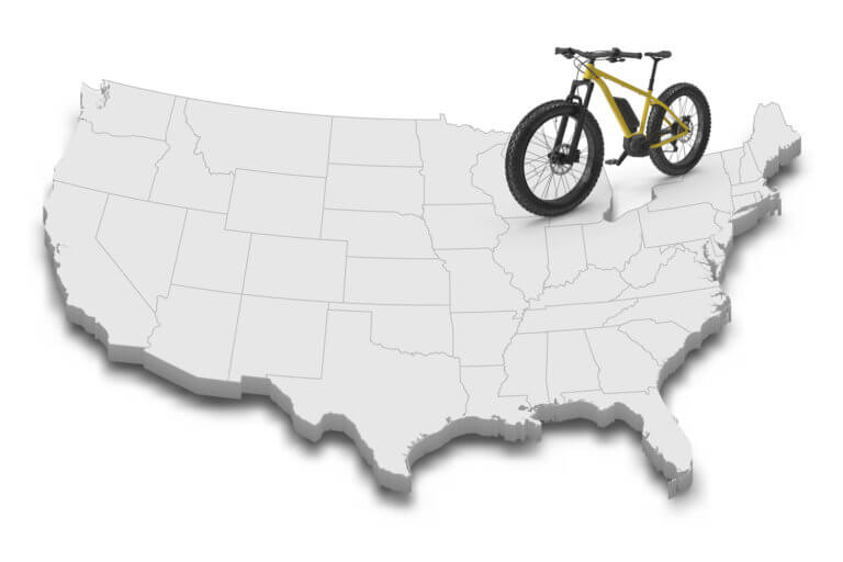 Do you need a license for an electric bike? Simple Bike Insurance