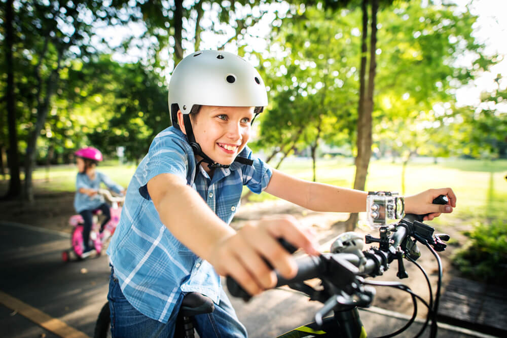 Is There an Age Limit for Driving an Electric Bike?