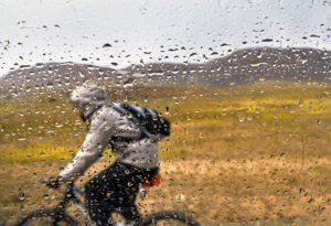 E-bikes in the Rain: Can You Ride an Electric Bike in the Rain?