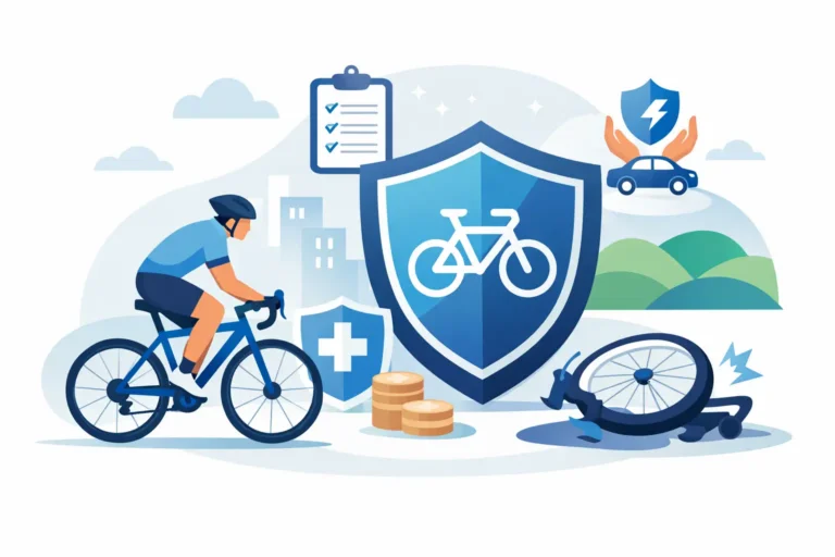 Do I Need Bike Insurance? A Practical Look