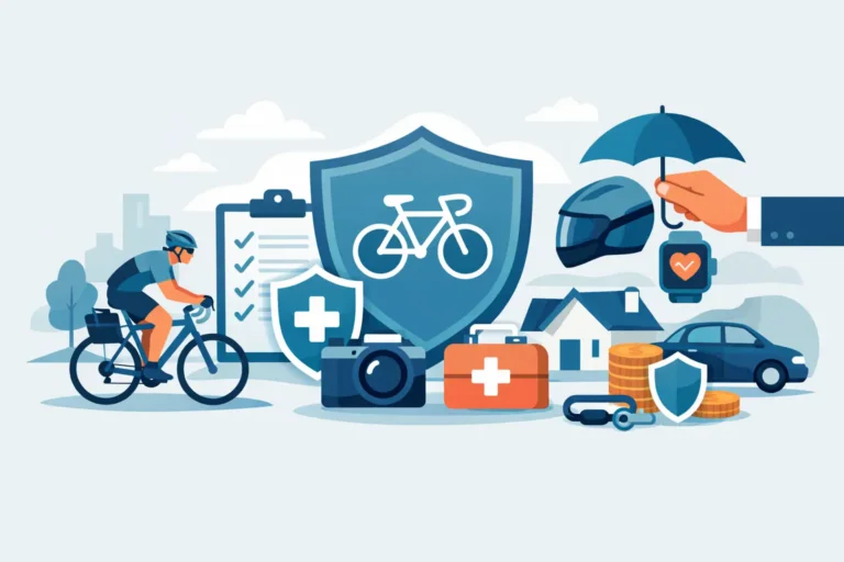 Best Policy Add-Ons for Cyclists Worth Having